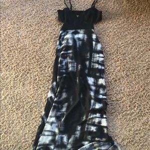 BCBG maxi dress
